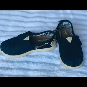 Toms For Toddlers